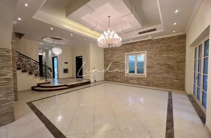 Villa - 5 - 5 for sale in The Centro - The Villa - Dubai Villa - 5 - 5 for sale in The Centro - The Villa - Dubai