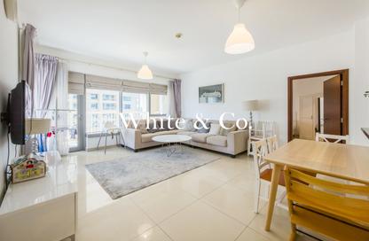 Apartment - 2 Bedrooms - 3 Bathrooms for sale in 29 Burj Boulevard Tower 1 - 29 Burj Boulevard - Downtown Dubai - Dubai