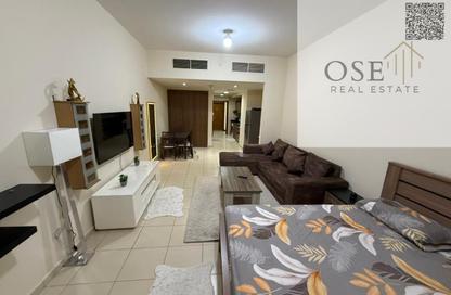 Apartment - Studio - 1 Bathroom for sale in Ajman One - Ajman Downtown - Ajman Apartment - Studio - 1 Bathroom for sale in Ajman One - Ajman Downtown - Ajman