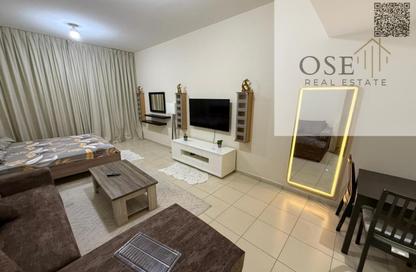 Apartment - Studio - 1 Bathroom for sale in Ajman One - Ajman Downtown - Ajman