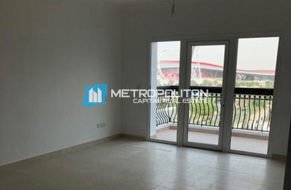 Apartment - 2 - 3 for rent in Ansam 1 - Ansam - Yas Island - Abu Dhabi