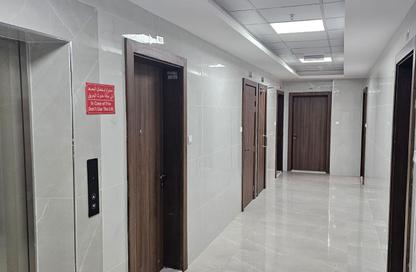 Whole Building - Studio - 7+ Bathrooms for sale in Ajman Global City - Al Alia - Ajman Whole Building - Studio - 7+ Bathrooms for sale in Ajman Global City - Al Alia - Ajman
