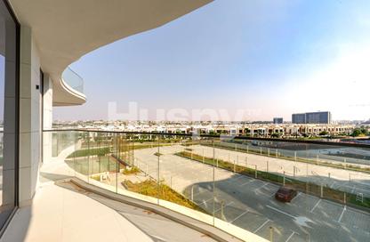 Apartment - 1 - 1 for sale in Bay Residences - Hayat Island - Mina Al Arab - Ras Al Khaimah