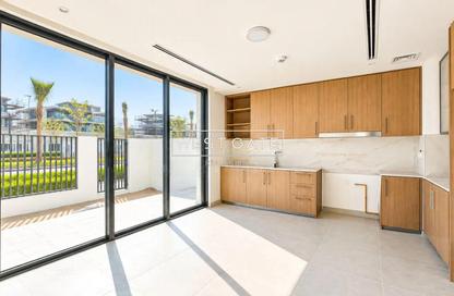 Townhouse - 4 - 4 for rent in Elora - The Valley - Dubai Townhouse - 4 - 4 for rent in Elora - The Valley - Dubai