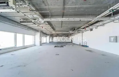 Half Floor - Studio - 1 Bathroom for rent in Conrad Commercial Tower - Sheikh Zayed Road - Dubai Half Floor - Studio - 1 Bathroom for rent in Conrad Commercial Tower - Sheikh Zayed Road - Dubai