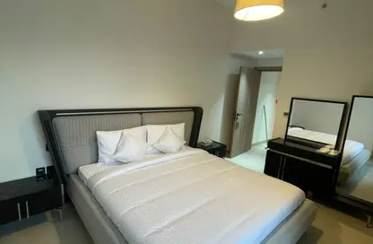 شقة - 2 غرف نوم - 3 حمامات للايجار في السطوة - دبي