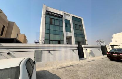 Villa - 4 Bedrooms - 7 Bathrooms for sale in Hoshi - Al Badie - Sharjah Villa - 4 Bedrooms - 7 Bathrooms for sale in Hoshi - Al Badie - Sharjah