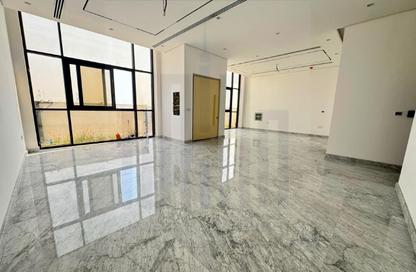 Villa - 4 Bedrooms - 7 Bathrooms for sale in Hoshi - Al Badie - Sharjah Villa - 4 Bedrooms - 7 Bathrooms for sale in Hoshi - Al Badie - Sharjah