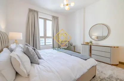 شقة - 2 غرف نوم - 2 حمامات للبيع في La Cote Building 3 - لا كوت - بورت دي لا مير - لا مير - جميرا - دبي