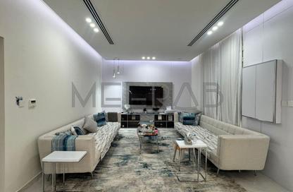 Villa - 4 Bedrooms - 5 Bathrooms for rent in Madinat Hind 3 - Dubai Land - Dubai