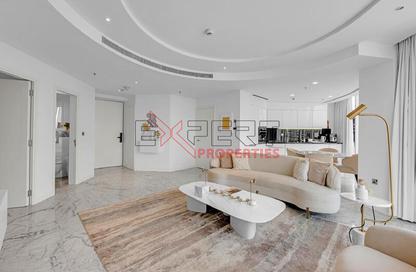 Apartment - 2 Bedrooms - 2 Bathrooms for rent in The Pad - Business Bay - Dubai