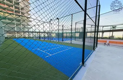 شقة - 1 حمام للايجار في سكايز من دانوب - ارجان - دبي