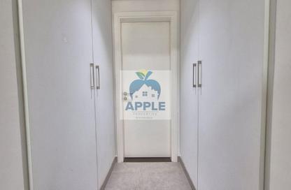 Apartment - 1 Bedroom - 2 Bathrooms for rent in Rehan Apartments - Aljada - Sharjah