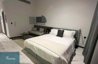 Apartment - Studio - 1 Bathroom for rent in MAG 920 - MAG City - Mohammed Bin Rashid City - Dubai