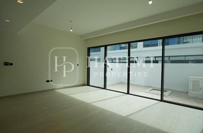 Townhouse - 4 Bedrooms - 3 Bathrooms for rent in Santorini - Damac Lagoons - Dubai Townhouse - 4 Bedrooms - 3 Bathrooms for rent in Santorini - Damac Lagoons - Dubai