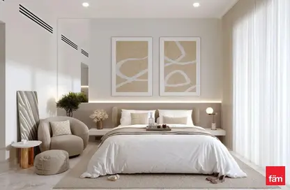 Apartment - 2 Bedrooms - 3 Bathrooms for sale in One by Nine - Nad Al Sheba - Dubai Apartment - 2 Bedrooms - 3 Bathrooms for sale in One by Nine - Nad Al Sheba - Dubai