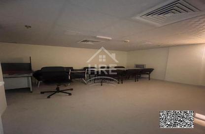 Office Space - Studio - 2 Bathrooms for rent in Al Mowaihat 3 - Al Mowaihat - Ajman