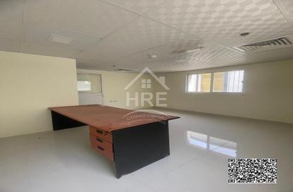 Office Space - 1 Bedroom - 3 Bathrooms for rent in Al Mowaihat 3 - Al Mowaihat - Ajman