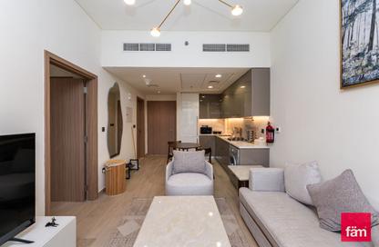 Apartment - 1 - 2 for rent in Azizi Riviera 25 - Azizi Riviera - Meydan One - Meydan - Dubai