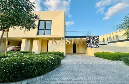 فيلا - 3 غرف نوم - 5 حمامات للبيع في سيسايد ريزيدينس هيلز - الزورا - عجمان فيلا - 3 غرف نوم - 5 حمامات للبيع في سيسايد ريزيدينس هيلز - الزورا - عجمان