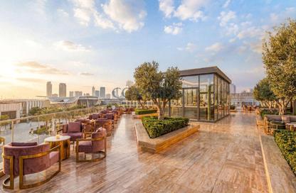 Office Space - Studio for rent in Expo City - Dubai