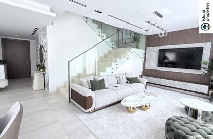 Villa - 3 - 5 for sale in Danah Bay - Al Marjan Island - Ras Al Khaimah