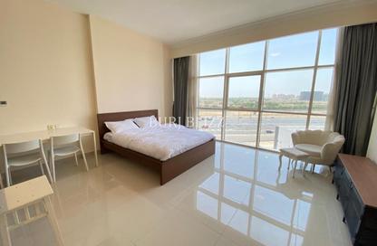 Apartment - Studio - 1 Bathroom for sale in Reef Residence - District 13 - Jumeirah Village Circle - Dubai