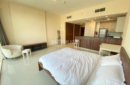 Apartment - Studio - 1 Bathroom for sale in Reef Residence - District 13 - Jumeirah Village Circle - Dubai
