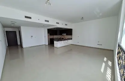 Apartment - 1 Bathroom for rent in Hydra Avenue Towers - City Of Lights - Al Reem Island - Abu Dhabi
