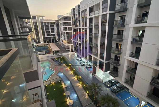 Studio for Rent | Olivz Residence Block 3 IC
