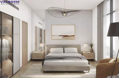 Apartment - 1 Bedroom - 2 Bathrooms for sale in Haven Views Phase 2 - Dubai Land Residence Complex - Dubai Land - Dubai