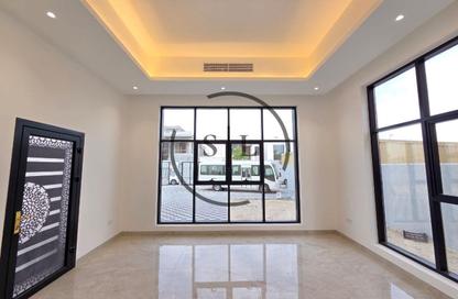 Villa - 4 Bedrooms - 4 Bathrooms for rent in Al Barsha South 2 - Al Barsha South - Al Barsha - Dubai