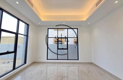 Villa - 4 Bedrooms - 4 Bathrooms for rent in Al Barsha South 2 - Al Barsha South - Al Barsha - Dubai