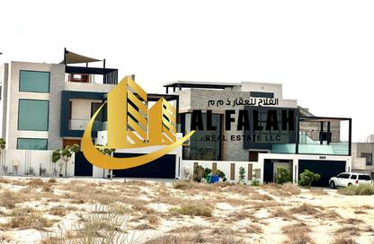Land - Studio for sale in Tilal City C - Tilal City - Sharjah