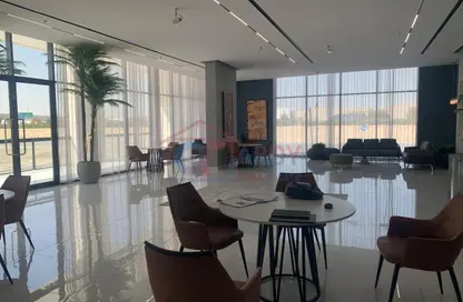 Apartment - 1 Bathroom for rent in Equiti Gate - Jebel Ali Industrial 2 - Jebel Ali Industrial - Jebel Ali - Dubai