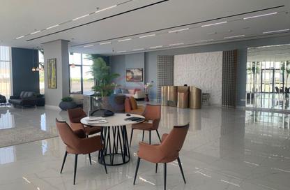 Apartment - Studio - 1 Bathroom for rent in Equiti Gate - Jebel Ali Industrial 2 - Jebel Ali Industrial - Jebel Ali - Dubai
