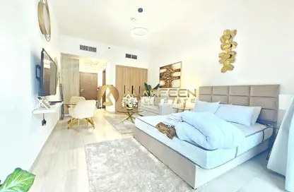 شقة - 1 حمام للايجار في بانثيون اليسي II - الضاحية 12 - قرية جميرا الدائرية - دبي شقة - 1 حمام للايجار في بانثيون اليسي II - الضاحية 12 - قرية جميرا الدائرية - دبي