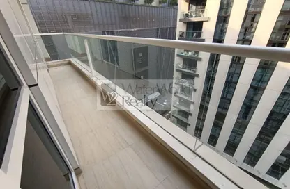 شقة - 3 غرف نوم - 5 حمامات للايجار في مون ريف - وسط مدينة دبي - دبي