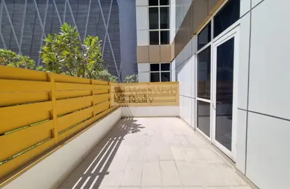 Apartment - 3 Bedrooms - 5 Bathrooms for rent in Mon Reve - Downtown Dubai - Dubai