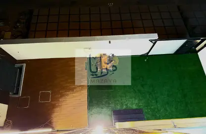 Villa - 4 Bedrooms - 6 Bathrooms for sale in Al Helio 2 - Al Helio - Ajman