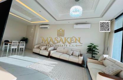 Villa - 5 Bedrooms - 7 Bathrooms for sale in Al Zaheya Gardens - Al Zahya - Ajman Villa - 5 Bedrooms - 7 Bathrooms for sale in Al Zaheya Gardens - Al Zahya - Ajman