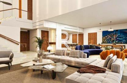 Apartment - 1 Bedroom - 2 Bathrooms for sale in Radiant Elite Tower - City Of Lights - Al Reem Island - Abu Dhabi