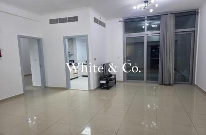 Apartment - 1 Bedroom - 2 Bathrooms for rent in DEC Tower 1 - DEC Towers - Dubai Marina - Dubai