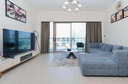 Apartment - 2 Bedrooms - 2 Bathrooms for rent in Grande - Opera District - Downtown Dubai - Dubai