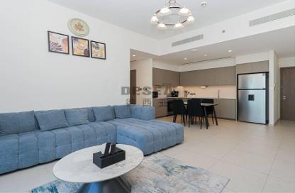 Apartment - 2 Bedrooms - 2 Bathrooms for rent in Grande - Opera District - Downtown Dubai - Dubai