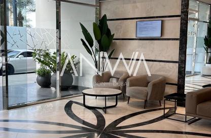 Apartment - 1 Bedroom - 2 Bathrooms for rent in Sway Residences - Dubai Hills Estate - Dubai