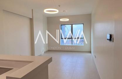 Apartment - 1 Bedroom - 2 Bathrooms for rent in Sway Residences - Dubai Hills Estate - Dubai