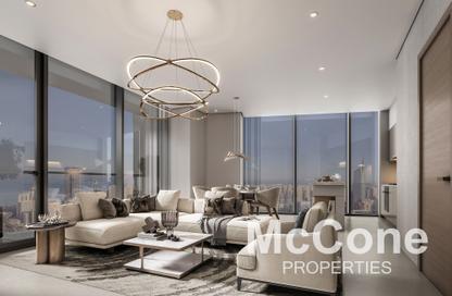 Apartment - 1 Bedroom - 1 Bathroom for sale in The Eden at Sobha Central - Sobha Central - Jebel Ali - Dubai Apartment - 1 Bedroom - 1 Bathroom for sale in The Eden at Sobha Central - Sobha Central - Jebel Ali - Dubai