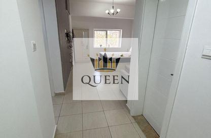 Apartment - Studio - 1 Bathroom for sale in Al Amira Village - Al Yasmeen - Ajman Apartment - Studio - 1 Bathroom for sale in Al Amira Village - Al Yasmeen - Ajman