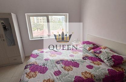 Apartment - Studio - 1 Bathroom for sale in Al Amira Village - Al Yasmeen - Ajman Apartment - Studio - 1 Bathroom for sale in Al Amira Village - Al Yasmeen - Ajman